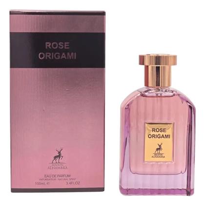 Lattafa Rose Origami 100ml