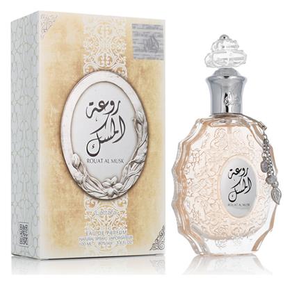 Lattafa Rouat Al Musk 100ml