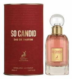 Lattafa So Candid 85ml