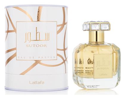 Lattafa Sutoor 100ml