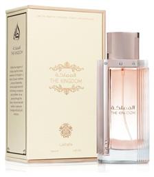 Lattafa The Kingdom 100ml