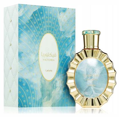 Lattafa Victoria Eau de Parfum 100ml