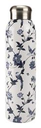 Laura Ashley Petit Fleur Μπουκάλι Θερμός Λευκό 500ml