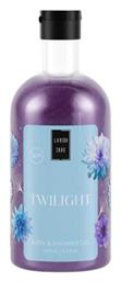 Lavish Care Αφρόλουτρο σε Gel Πούδρα 500ml