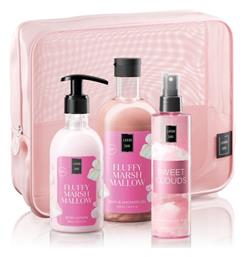 Lavish Care Baby Σετ Περιποίησης για Ενυδάτωση & Καθαρισμό Σώματος