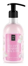 Lavish Care Body Lotion Fluffy Marsh Mallow 300ml