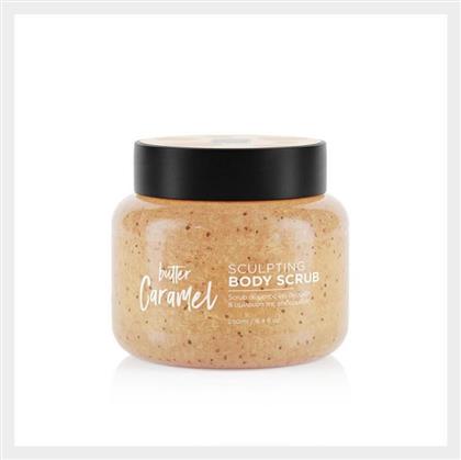 Lavish Care Caramel Body Scrub 250ml