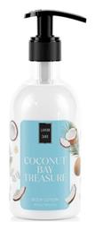 Lavish Care Coconut Bay Treasure Αφρόλουτρο σε Gel Καρύδα 500ml