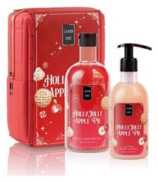Lavish Care Holly Jolly Apple Pie Σετ Περιποίησης