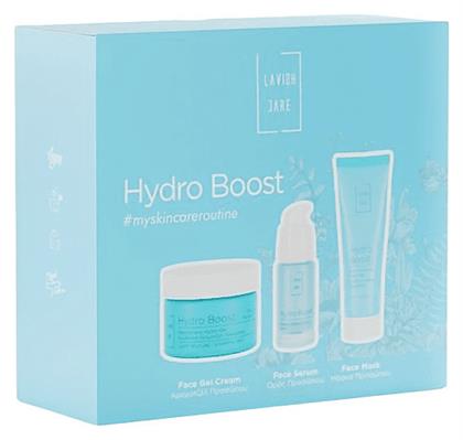 Lavish Care Hydro Boost Σετ Περιποίησης για Ενυδάτωση