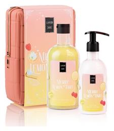 Lavish Care Merry Lemon Tart Σετ Περιποίησης
