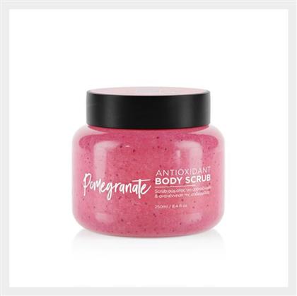 Lavish Care Pomegranate Scrub Σώματος 250ml