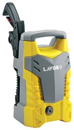 Lavor Fast 120 Πλυστικό Ρεύματος 1700W με Πίεση 120bar και Μεταλλική Αντλία 605005