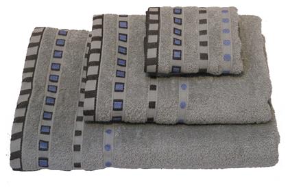 Le Blanc Πετσέτα Χεριών Πεννιέ Ζακάρ Πουά 30x50εκ. Βάρους 450gr/m²