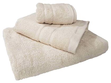 Le Blanc Πετσέτα Προσώπου Πεννιέ 600γρ 50x95εκ. Βάρους 600gr/m²