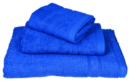 Le Blanc Σετ Πετσέτες Μπάνιου 3τμχ Πεννιέ Βάρους 500gr/m²