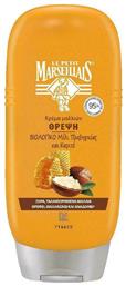 Le Petit Marseillais Organic Honey And Organic Shea Conditioner Αναδόμησης/θρέψης 200ml από το e-Fresh