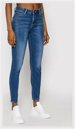 Lee Scarlett Γυναικείο Jean Παντελόνι Mid Rise σε Skinny Εφαρμογή