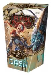 Legend Story Studios Deck