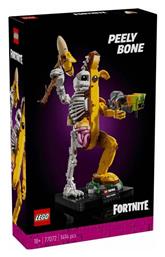 Lego Classic Fortnite - Peely Bone για 18+ Ετών 1414τμχ