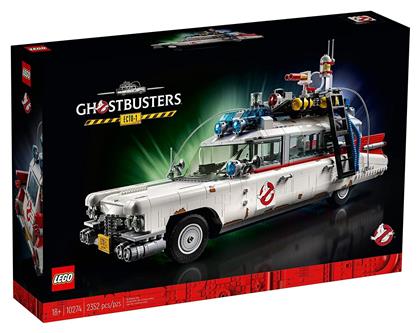 Lego Creator Ghostbusters ECTO-1 για 18+ Ετών