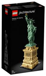 Lego Creator Statue of Liberty για 16+ Ετών