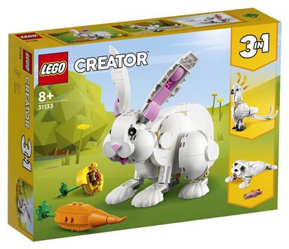 Lego Creator White Rabbit για 8+ Ετών