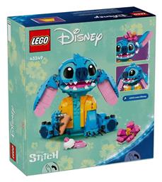 Lego Disney Stitch για 9+ Ετών 730τμχ