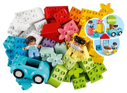 Lego Duplo Brick Box για 1.5+ Ετών