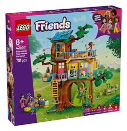 Lego Friends Friendship Tree House Hangout για 8+ Ετών 701τμχ