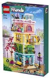 Lego Friends Heartlake City Community Center για 9+ Ετών