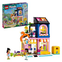 Lego Friends Vintage Fashion Store για 6+ Ετών