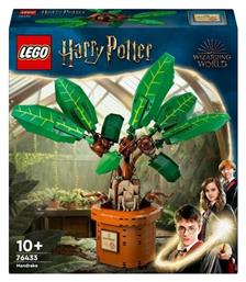 Lego Harry Potter Mandrake για 10+ Ετών