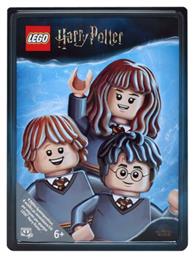 Lego Harry Potter: Μεταλλικό Κουτί από το Ianos