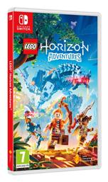 LEGO Horizon Adventures - Προπαραγγελία