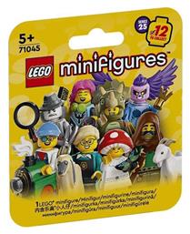 Lego Minifigures Minifigures Series 25 για 5+ Ετών