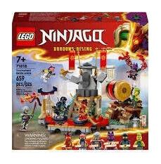 Lego Ninjago Tournament Battle Arena για 7+ Ετών