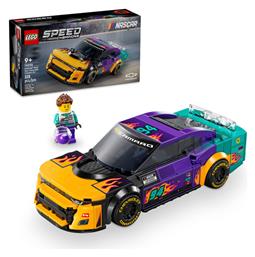 Lego Speed Champions NASCAR Next Gen Chevrolet Camaro ZL1 για 9+ Ετών 328τμχ από το Moustakas Toys