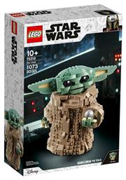 Lego Star Wars The Child για 10+ Ετών