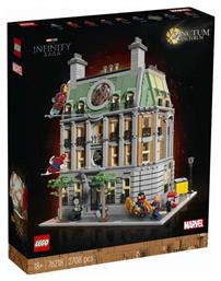 Lego Super Heroes Sanctum Sanctorum για 18+ Ετών