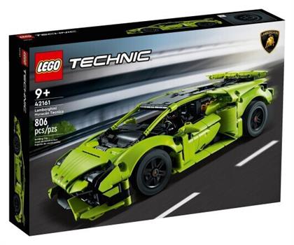 Lego Technic Lamborghini Huracán Tecnica για 9+ Ετών από το Toyscenter