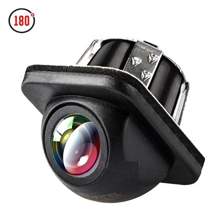 Lenovo AHD CAM 983 Αδιάβροχη Κάμερα Οπισθοπορείας Αυτοκινήτου Universal