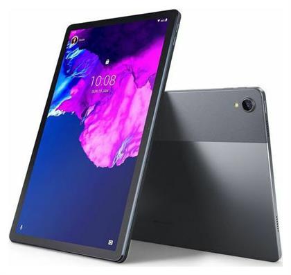 Lenovo Tab P11 11'' με WiFi και Μνήμη 128GB Slate/Grey