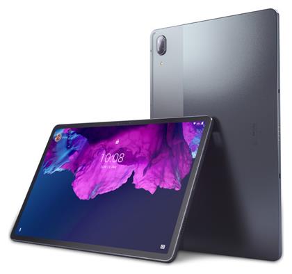 Lenovo Tab P11 Pro (2nd Gen) 11.2'' (8GB/256GB/Lenovo Precision Pen 3 & Keyboard Pack) Storm Grey