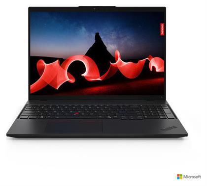 Lenovo ThinkPad L16 Gen 1 (Intel) 16'' (Ultra 5-125U/32GB/1TB)