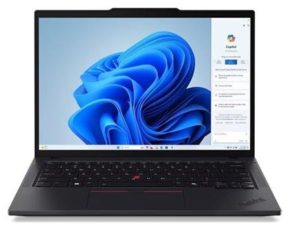 Lenovo ThinkPad T14 Gen 5 (Intel) 14'' (Ultra 7-155U/32GB/1TB) από το Public