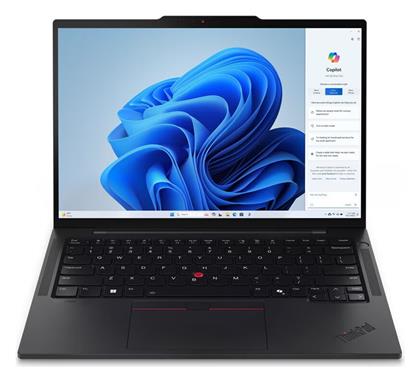 Lenovo ThinkPad T14s Gen 5 14'' IPS FHD+ (Ultra 5-125U/16GB/512GB SSD/W11 Pro) Black (GR Keyboard)