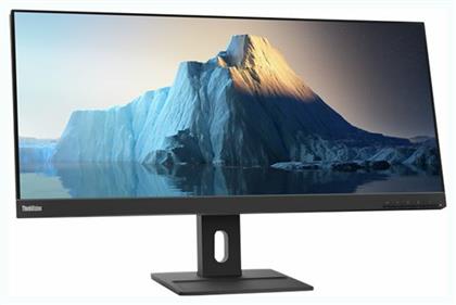 Lenovo ThinkVision E29w-20 IPS Monitor 29'' FHD 2560x1080