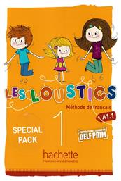 Les Loustics 1