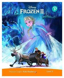 Level 3: Disney Kids Readers Frozen 2 Pack από το Public